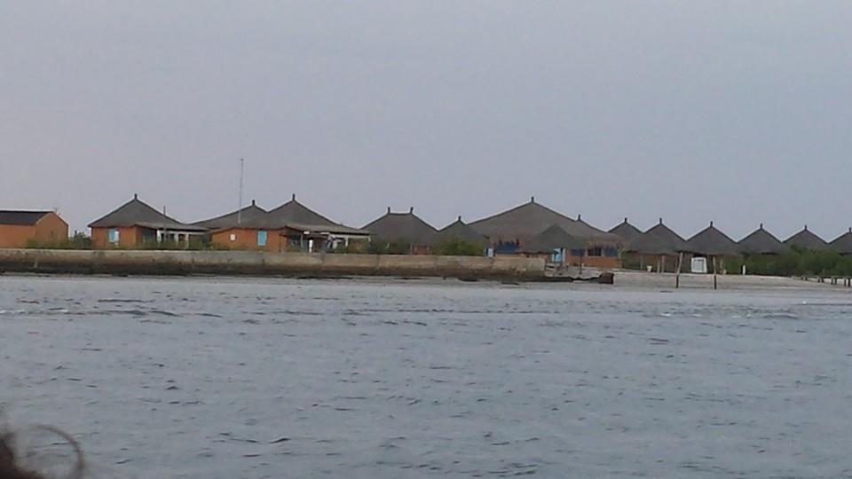 Mar LodjCap Marniane别墅 外观 照片