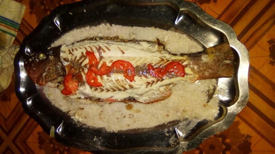 Mar LodjCap Marniane别墅 外观 照片